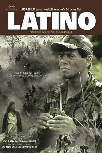  de Filme Latino (1985)