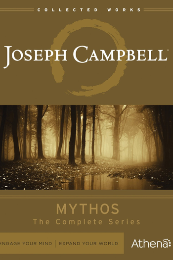 Poster de Filme Mythos I and II (1997)
