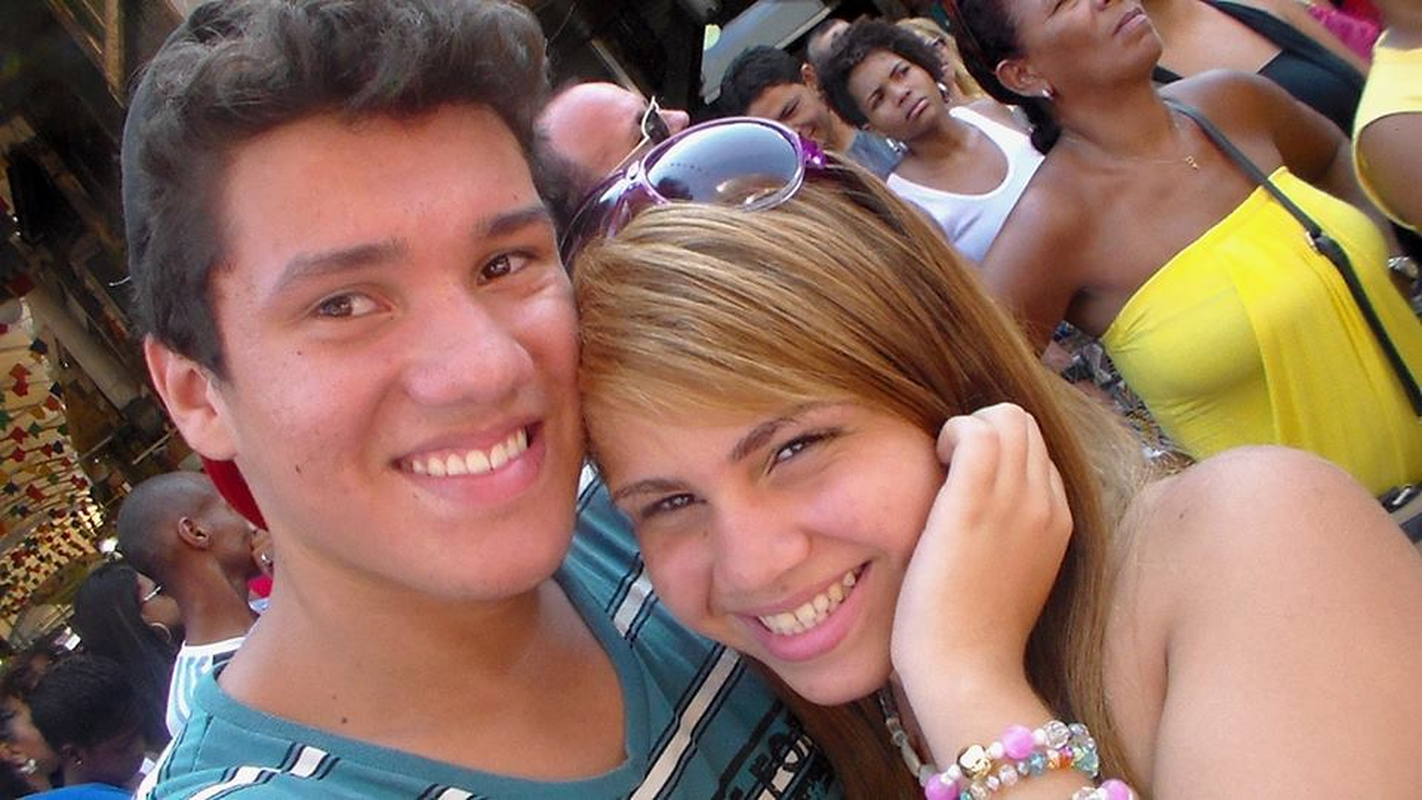 Evelyn - Foto 1
