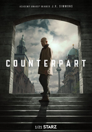 Counterpart: Mundo Paralelo (1ª Temporada)