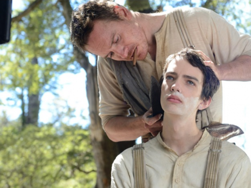 Foto 2 de Oeste Sem Lei