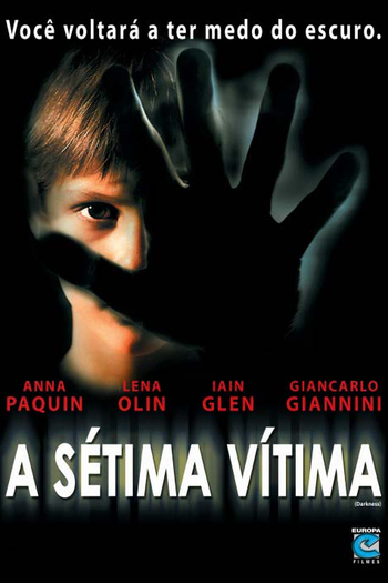  de Filme A Sétima Vítima (2002)