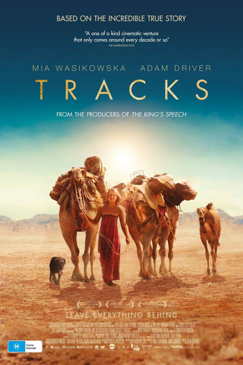  de Filme Trilhas (2013)