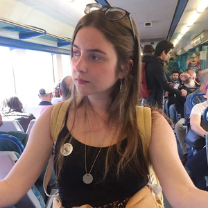 Foto de perfil de ana