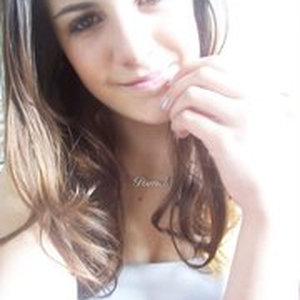 Foto de perfil de Pamela Oliveira