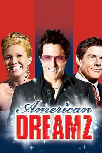  de Filme Tudo pela Fama (2006)