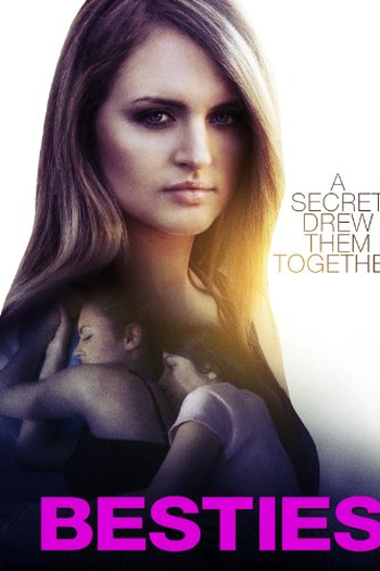 Poster de Filme Besties (2012)