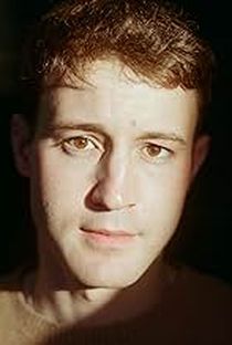 Kyle Blumenthal - Poster / Capa / Cartaz - Oficial 1