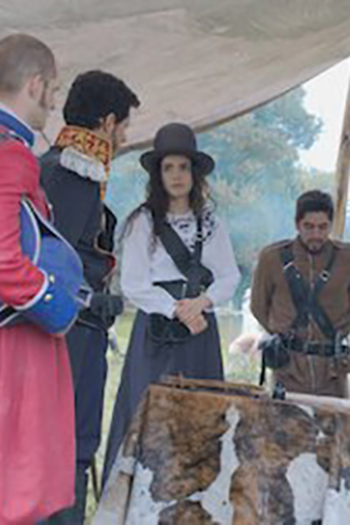 Poster de Episódio 45. Episodio 45 (2019)