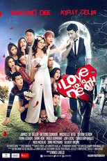 I Love You to Death (I Love You to Death)