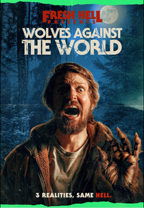 Wolves Against the World (Wolves Against the World)