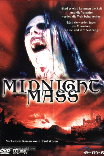  de Filme A Missa da Meia Noite (2003)