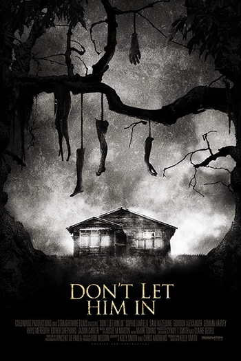  de Filme Don't Let Him In (2011)