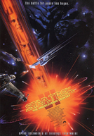 Jornada nas Estrelas VI: A Terra Desconhecida (Star Trek VI: The Undiscovered Country)