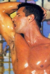 Maurício Gimenez
