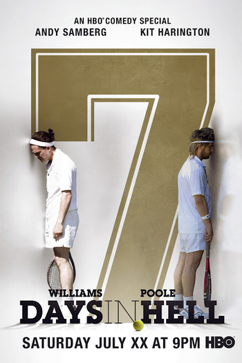  de Filme 7 Dias no Inferno (2015)