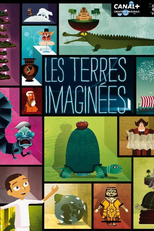 Terras Imaginadas (Les Terres Imaginées)