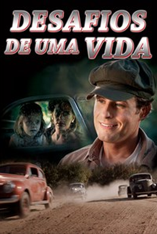 Capa do filme