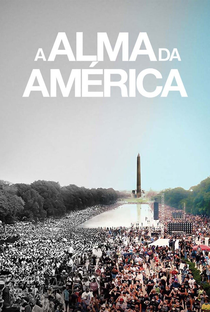 A Alma da América - Poster / Capa / Cartaz - Oficial 1