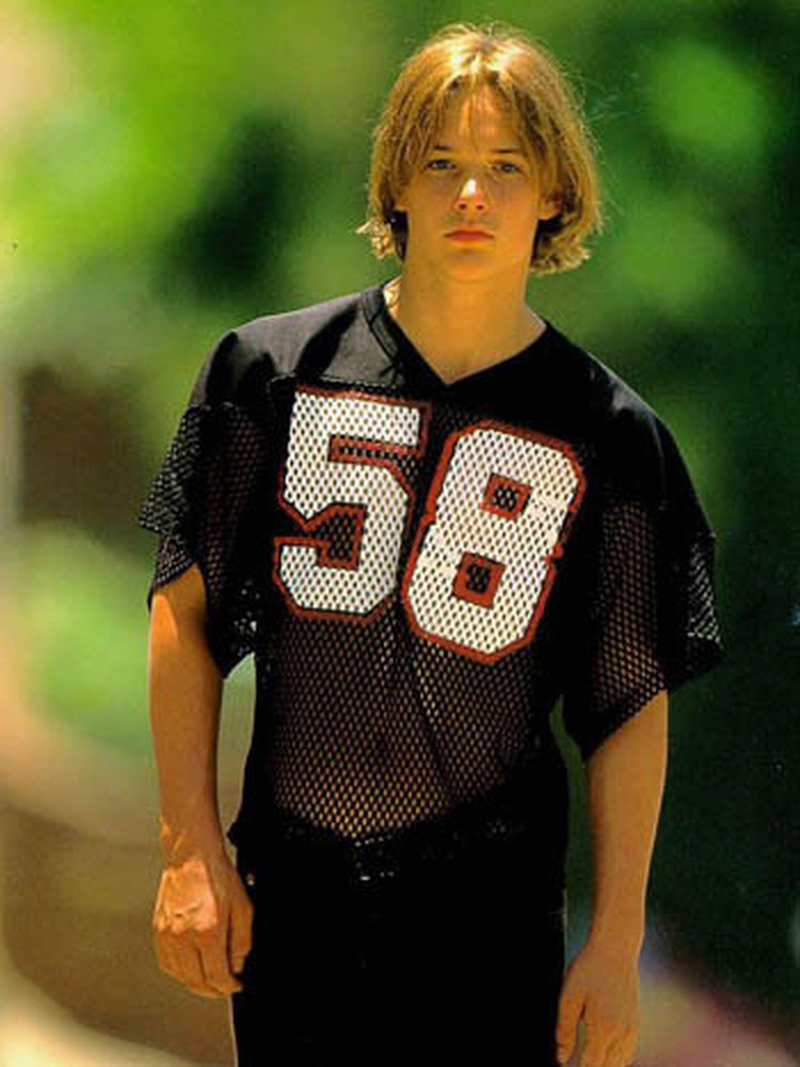 Brad Renfro - Foto 4