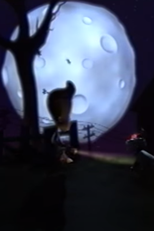 The Adventures of Johnny Quasar (The Adventures of Johnny Quasar)
