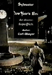 A Noite de São Silvestre (Sylvester)