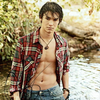 Booboo Stewart - Foto 2