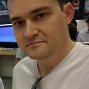 Foto de perfil de Tiago Massoni