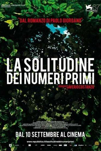  de Filme A Solidão dos Números Primos (2010)