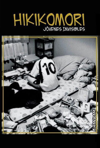 Poster 1 de Filme Japan: The Missing Million (2002)