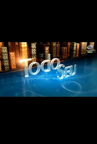 Poster 1 de TV Todo Seu - Toque Quântico (2011)