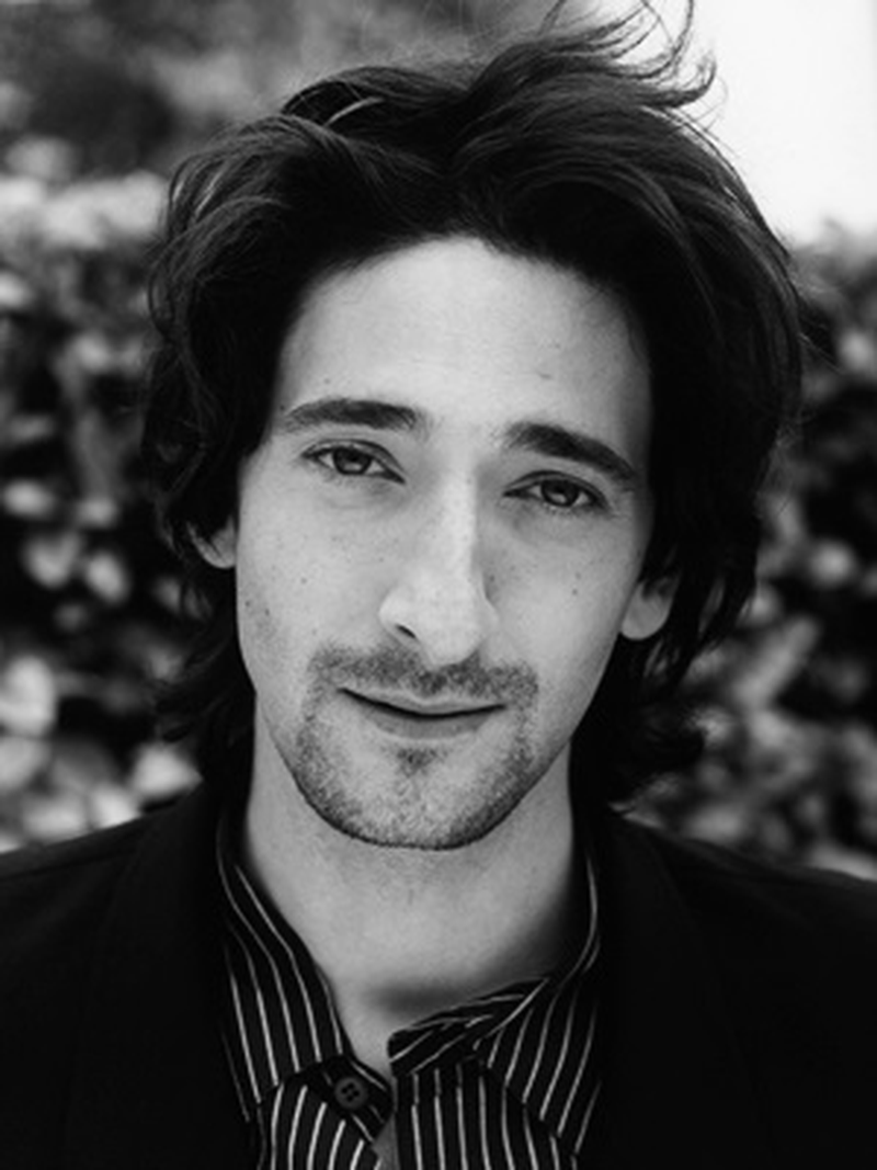Adrien Brody - Foto 7