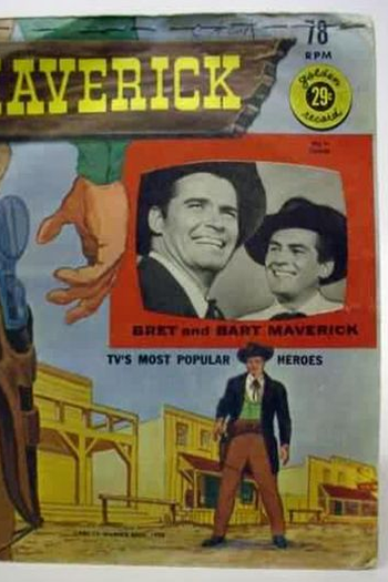  de Série Maverick (1ª Temporada) (1957)