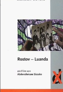 Rostov-Luanda (Rostov-Luanda)