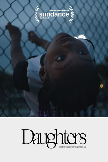  de Filme Filhas (2024)