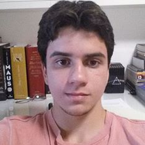 Foto de perfil de Guilherme Faria