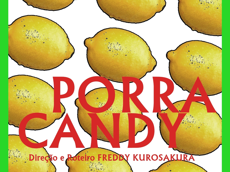 Foto 7 de Porra Candy