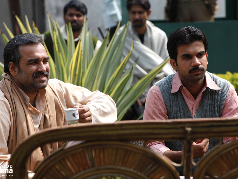 Foto 24 de Gangues de Wasseypur