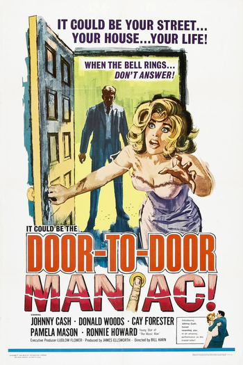  de Filme Five Minutes to Live (1961)