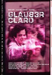 Glauber, Claro (Glauber, Claro)