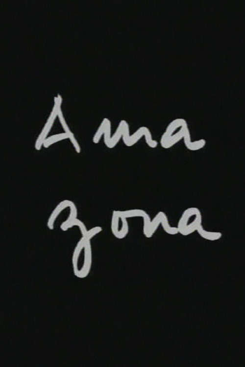 Poster de Curta Ama Zona (1983)
