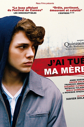  de Filme Eu Matei Minha Mãe (2009)