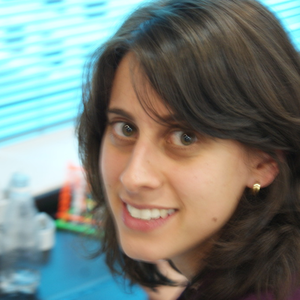 Foto de perfil de Nicole Alessandra Geller