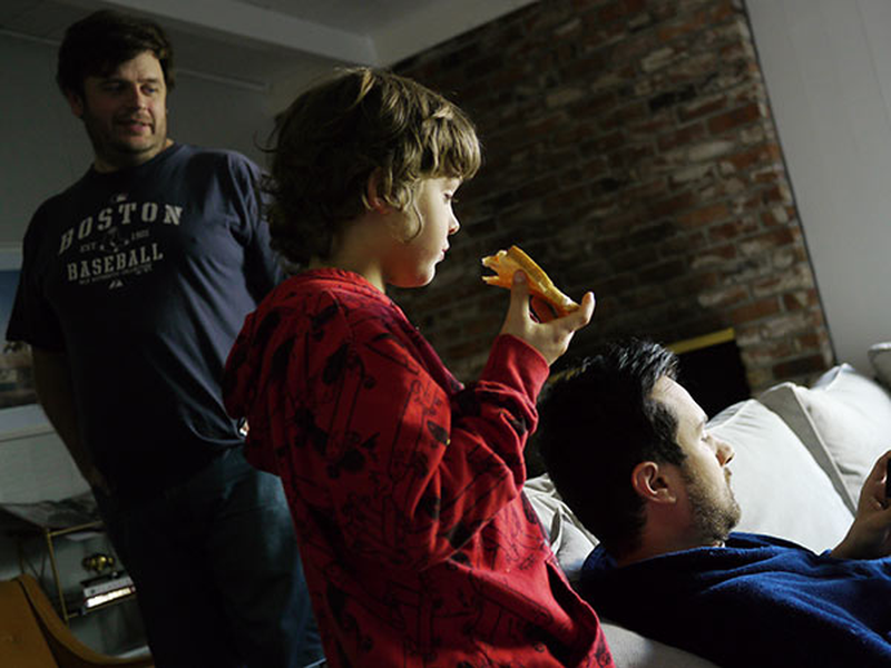 Foto 7 de Nowhere Girl