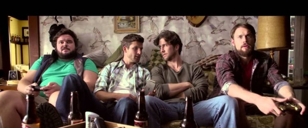 “4th Man Out”: Filme gay para héteros – Literatudo