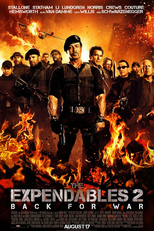 Os Mercenários 2 (The Expendables 2)