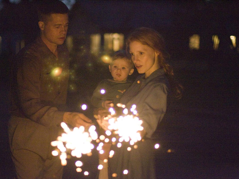 Foto 2 de A Árvore da Vida