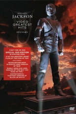 Michael Jackson: Video Greatest Hits - HIStory (Michael Jackson: Video Greatest Hits - HIStory)