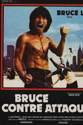  de Filme The Ninja Strikes Back (1982)