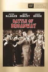 Casaremos Amanhã  (Battle of Broadway)